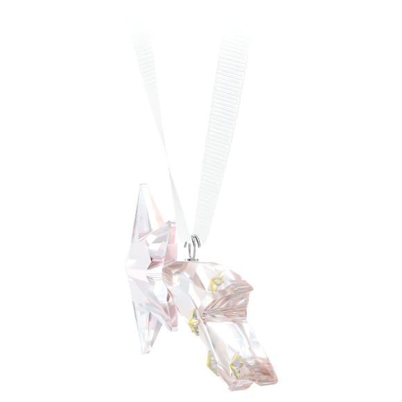 Holiday Magic Classics Shooting Star Ornament - Swarovski, 5684557