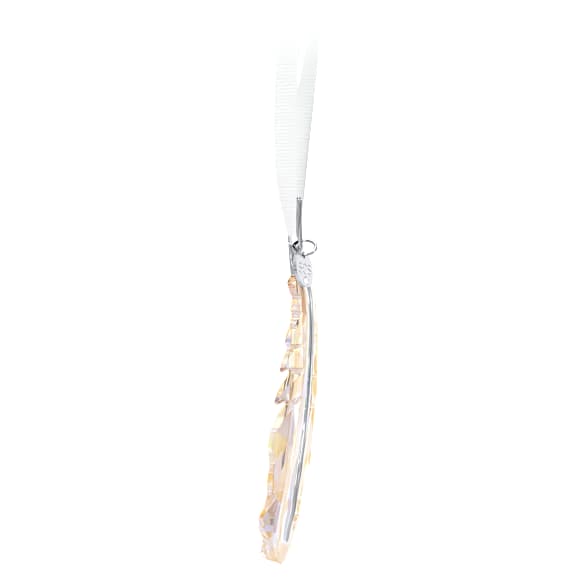 SCS Jahresausgabe Feder Ornament 2024 - Swarovski, 5685480