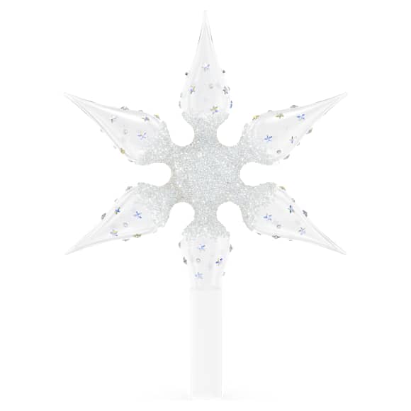 Holiday Magic Classics Decoración Árbol de Navidad - Swarovski, 5685838