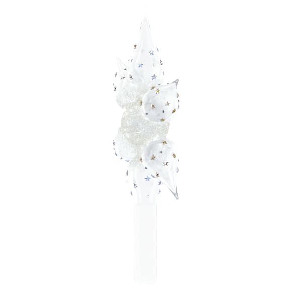 Holiday Magic Classics Tree Topper - Swarovski, 5685838