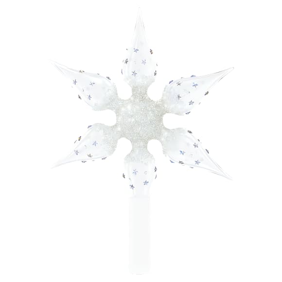 Holiday Magic Classics Tree Topper - Swarovski, 5685838