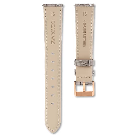 Watch strap, 16 mm (0.63
