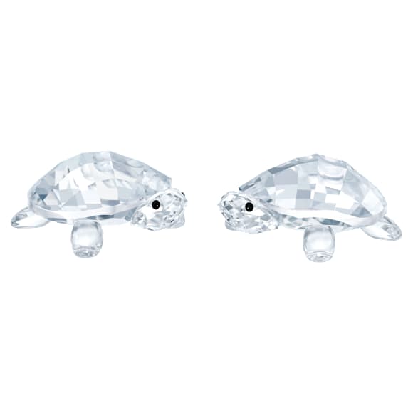 Peaceful Countryside Baby Tortoises - Swarovski, 5688518