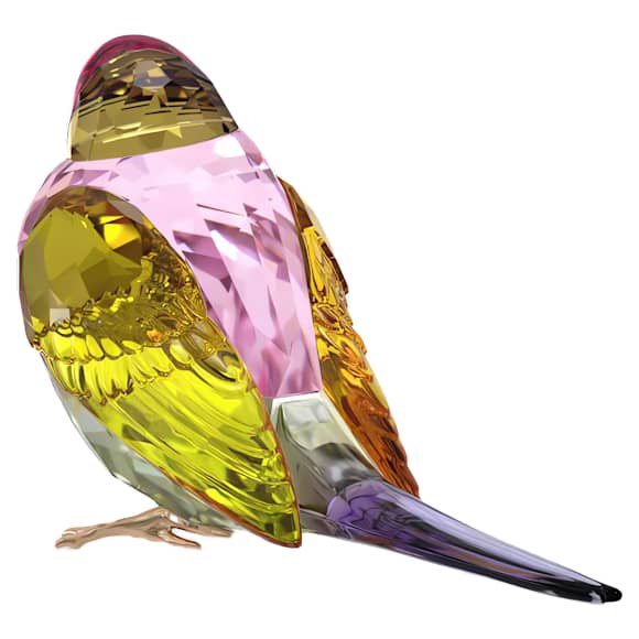 Idyllia SCSコキンチョウ（L） | Swarovski