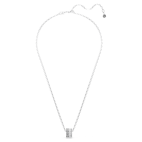 Connexus 鏈墜, 混合式切割, `Love is around`, 漸層色, 鍍白金色 - Swarovski, 5690041