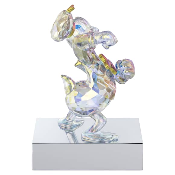 Mickey & Friends Donald - Swarovski, 5690169
