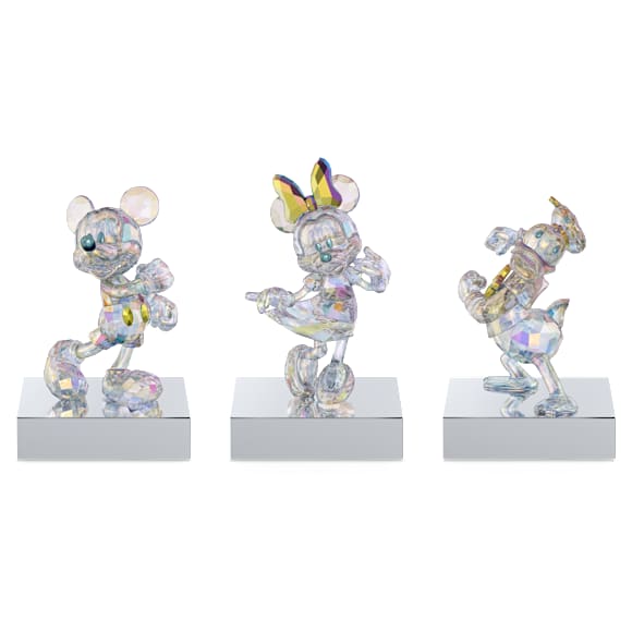 Mickey & Friends Donald - Swarovski, 5690169