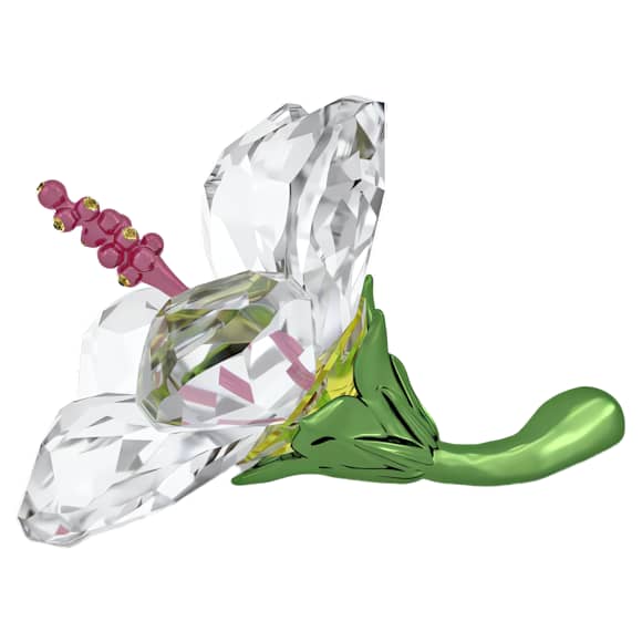 Florere Amber Çiçeği, Küçük boy - Swarovski, 5690534