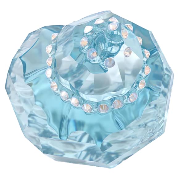 Idyllia SCS Conch Shell and Pearl - Swarovski, 5690545