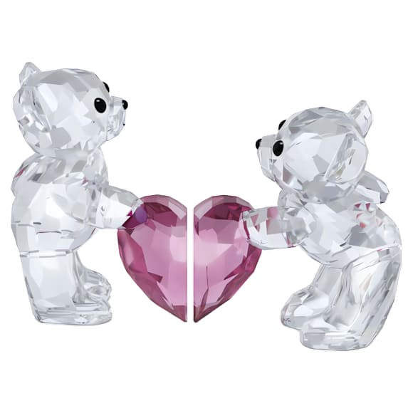 Urso Kris Um Par Perfeito - Swarovski, 5690970