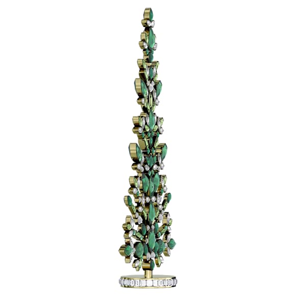 Gema ホリデーツリー グリーン - Swarovski, 5691040