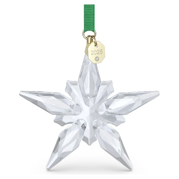 Annual Edition Ornament 2025 - Swarovski, 5691172