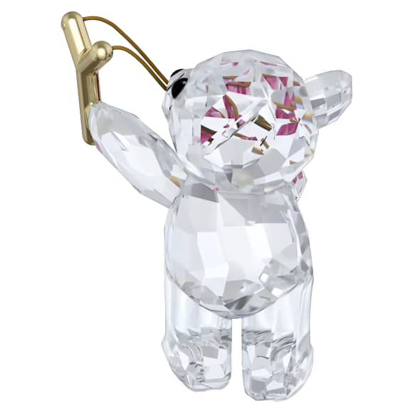 Krisベア Sending you Love | Swarovski