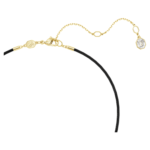 Conjunto Good Luck Trolls, Troll, Rosa, Lacado a dourado - Swarovski, 5691945