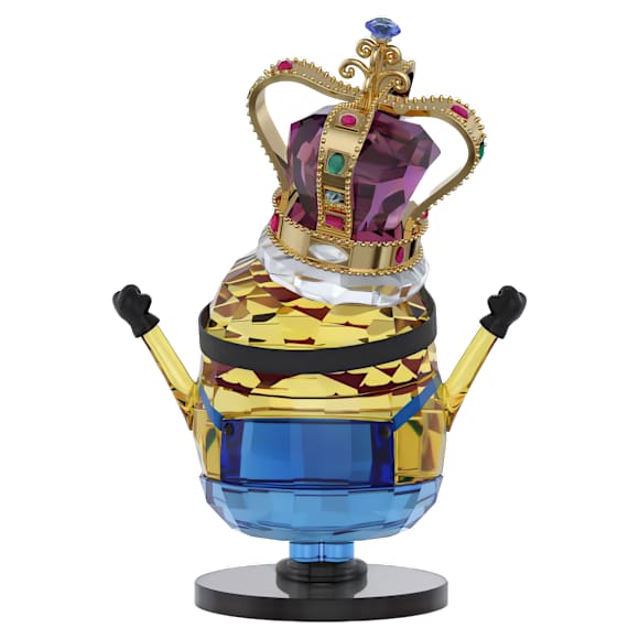 Minions King Bob - Swarovski, 5692030