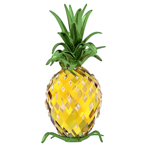Idyllia Pineapple - Swarovski, 5692580