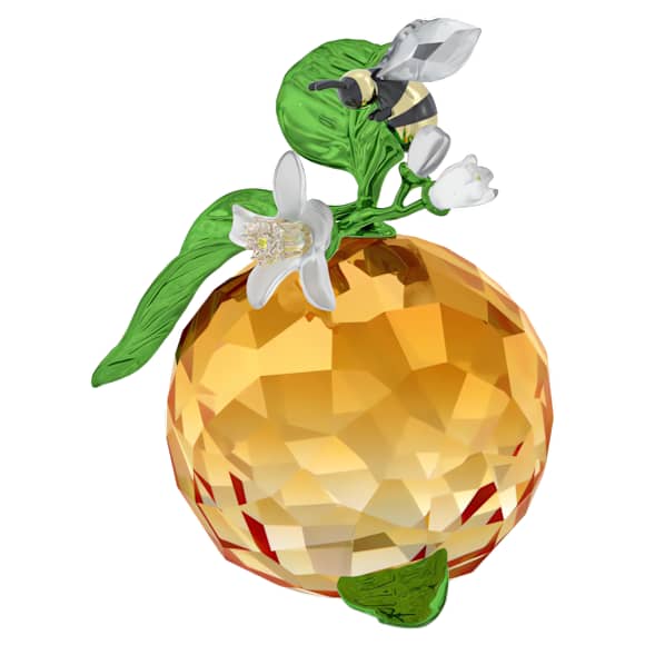 Idyllia Clementine and Bee - Swarovski, 5692899