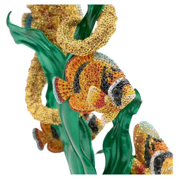 Crystal Myriad クロウミウマ | Swarovski