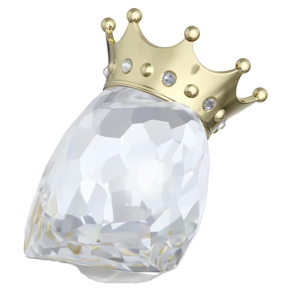Symbolica Heart with Crown - Swarovski, 5692958