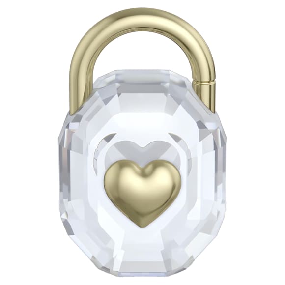 Symbolica Liebesschloss - Swarovski, 5692959