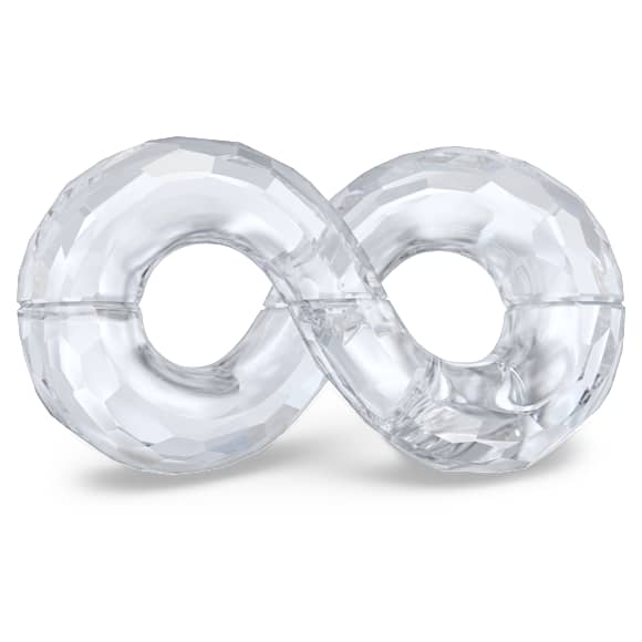 Swarovski 5698300新品未使用 Symbolica インフィニティ | Swarovski