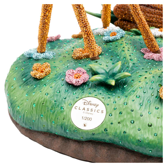 Disney Classics Bambi and Friends 리미티드 에디션 - Swarovski, 5693141