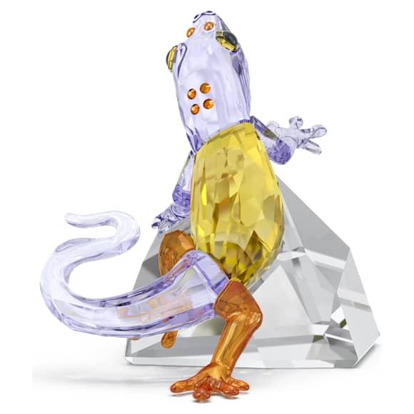 Idyllia Gecko - Swarovski, 5693146