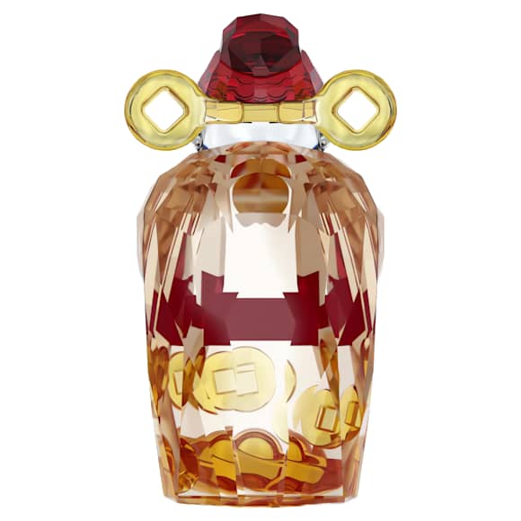 スワロフスキー　財神 財神 | Swarovski