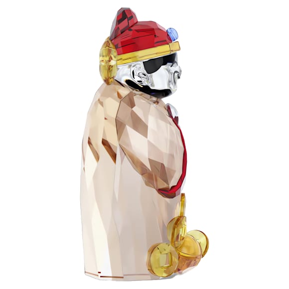 Asian Symbols God of Wealth - Swarovski, 5693150