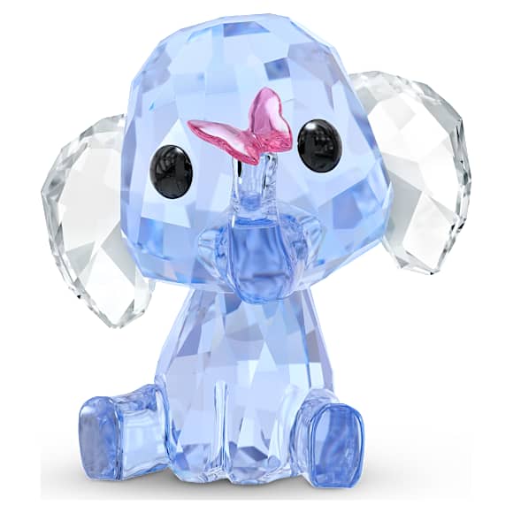 Baby Animals Dreamy The Elephant - Swarovski, 5698499