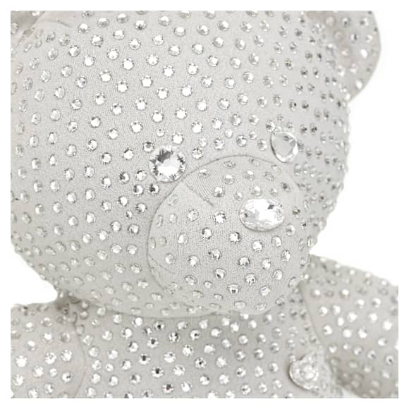 Build-A-Bear, Limited Edition, Fully encrusted collectible featuring Swarovski® crystals, Teddy bear - Swarovski, 5698808