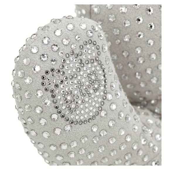 Build-A-Bear, Limited Edition, Fully encrusted collectible featuring Swarovski® crystals, Teddy bear - Swarovski, 5698808