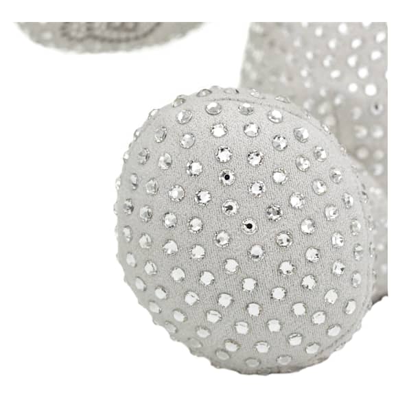 Build-A-Bear, Limited Edition, Fully encrusted collectible featuring Swarovski® crystals, Teddy bear - Swarovski, 5698808