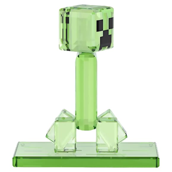 Minecraft Creeper - Swarovski, 5701249