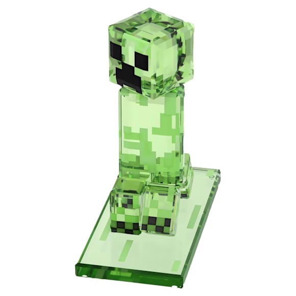 Minecraft Creeper - Swarovski, 5701249
