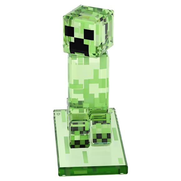 Minecraft Creeper - Swarovski, 5701249