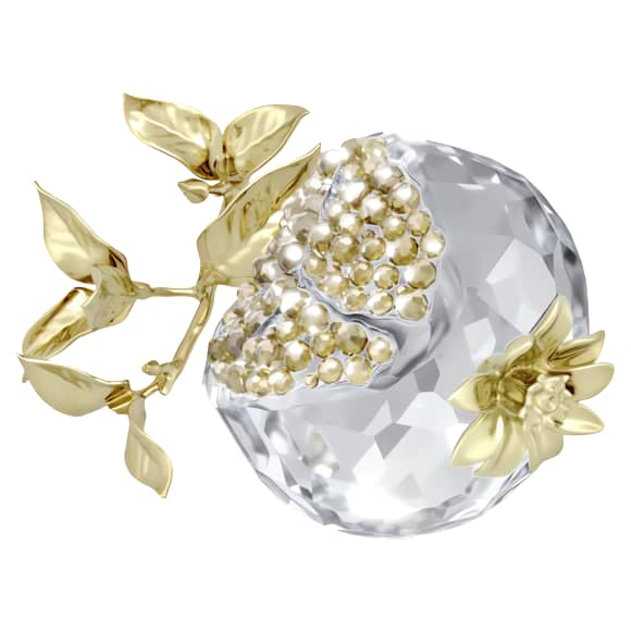 Idyllia Granaatappel - Swarovski, 5701251