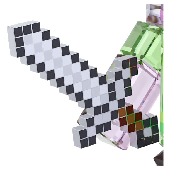 Minecraft Alex - Swarovski, 5701271
