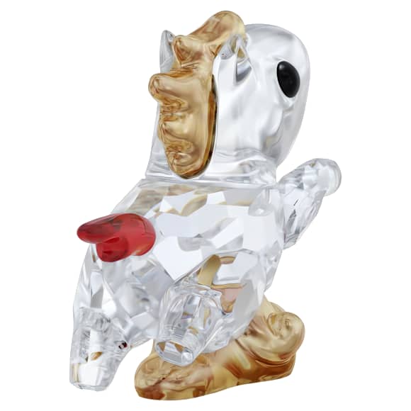 Asian Symbols Adorable Horse - Swarovski, 5701280
