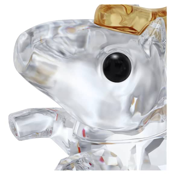 Asian Symbols Adorable Horse - Swarovski, 5701280