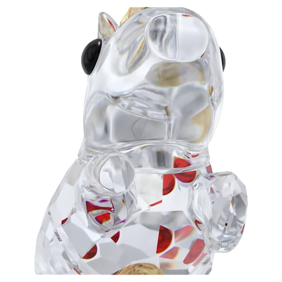Asian Symbols 可爱小马 - Swarovski, 5701280