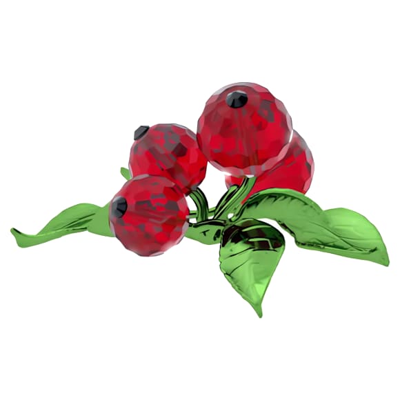Idyllia Red Berries - Swarovski, 5701281