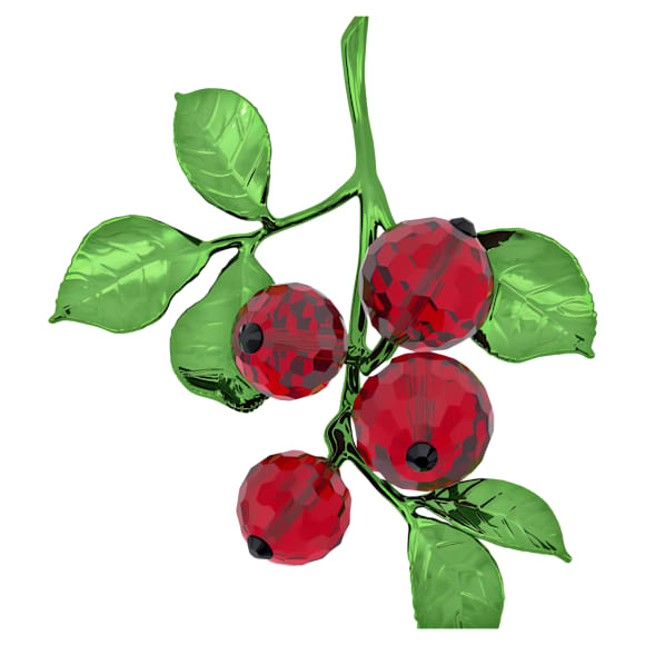 Idyllia Red Berries - Swarovski, 5701281