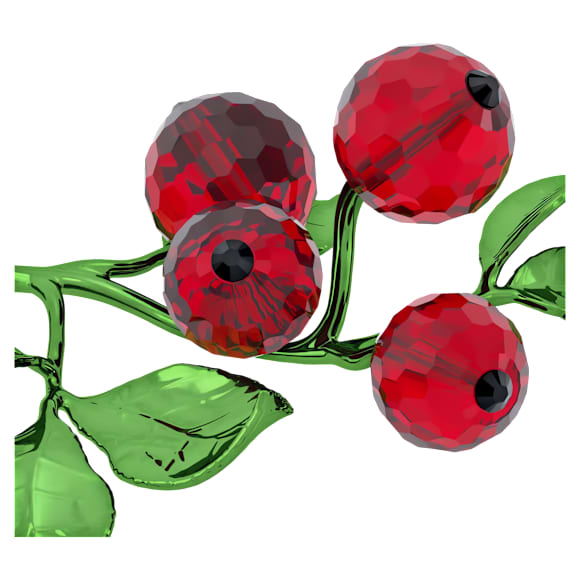 Idyllia Red Berries - Swarovski, 5701281