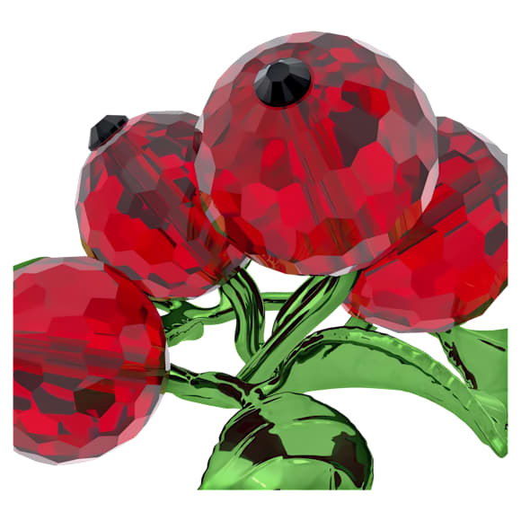 Idyllia Red Berries - Swarovski, 5701281