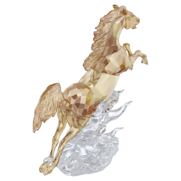 Asian Symbols奔腾骏马 - Swarovski, 5701370