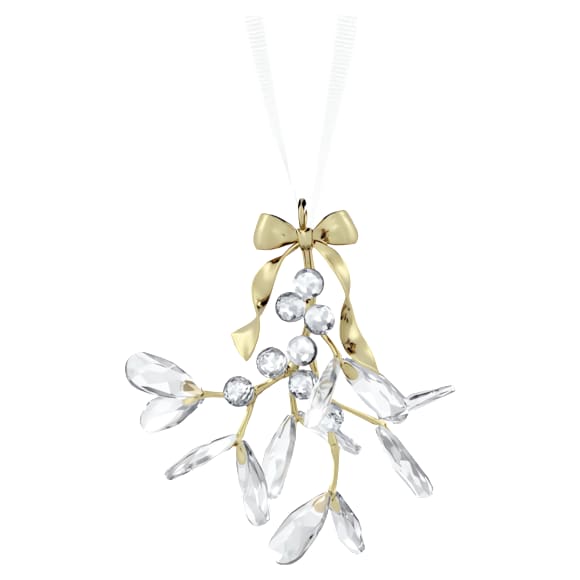 Holiday Magic Décoration Gui - Swarovski, 5701372