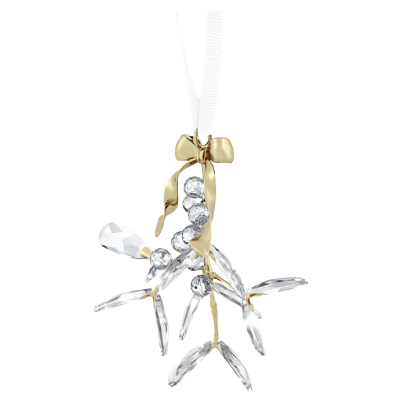 Holiday Magic Décoration Gui - Swarovski, 5701372