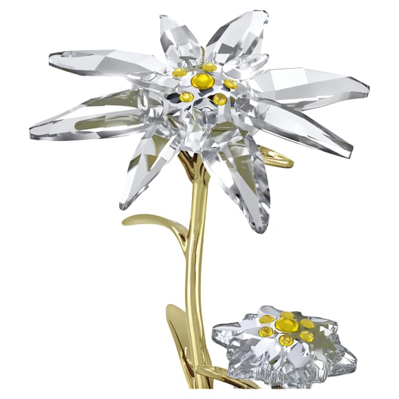 Florere 130周年記念ガラス鐘 | Swarovski