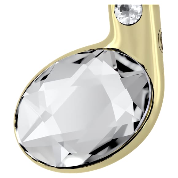 Holiday Magic Musiknote Ornament - Swarovski, 5701500